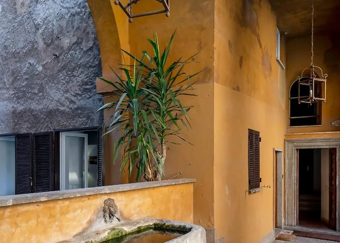 Anima Beauty House Róma