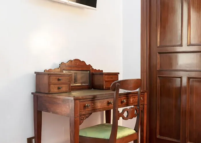 Anima Beauty House Apartman Róma