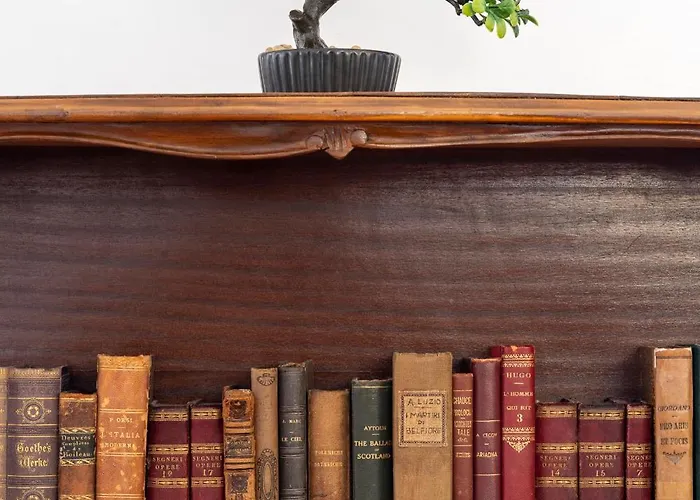 Anima Beauty House Apartman