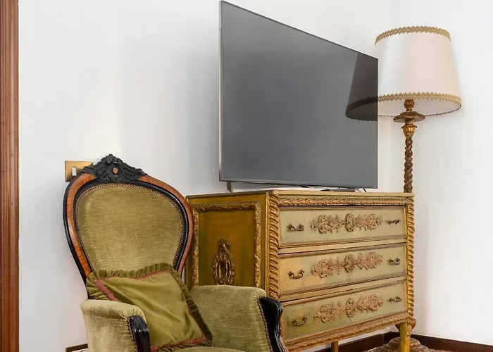 Apartman Anima Beauty House *