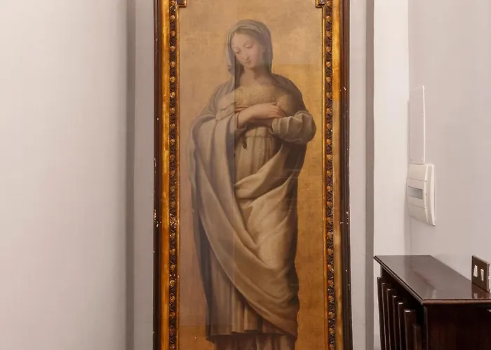 Apartman Anima Beauty House *