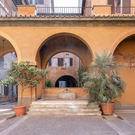 Anima Beauty House Apartment Rome