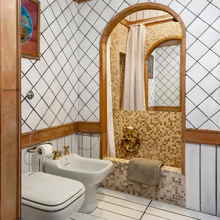 Anima Beauty House Apartment