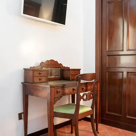 Anima Beauty House Apartment Rome