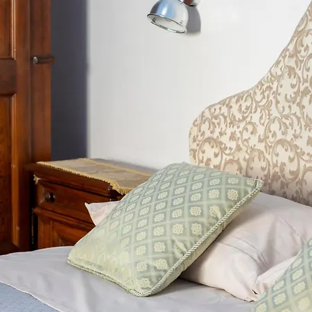 Anima Beauty House Apartment *