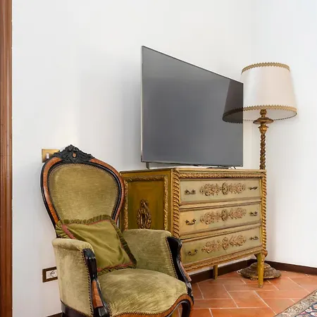Apartment Anima Beauty House *
