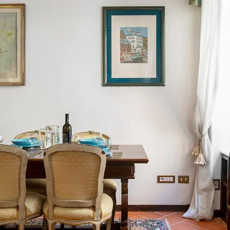 Anima Beauty House Apartment Rome
