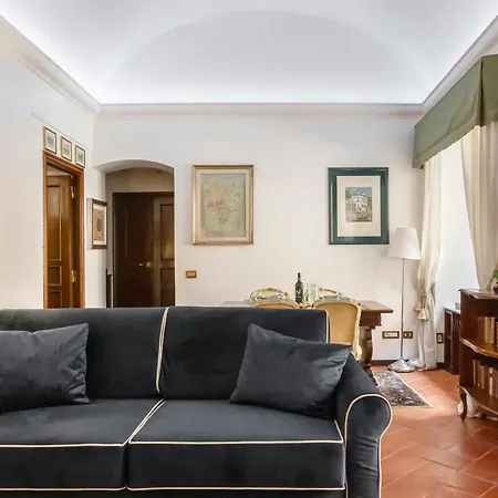 Anima Beauty House Apartment